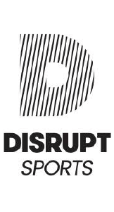 Disrupt Sports - muru-D