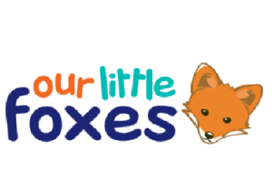 Our Little Foxes - muru-D