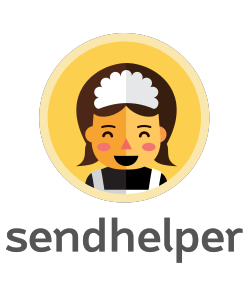sendhelper - muru-D