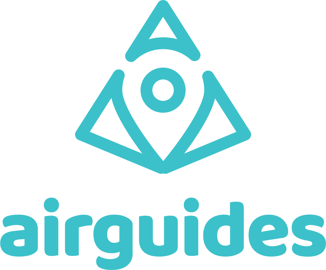 Airguides muru-D startup accelerator