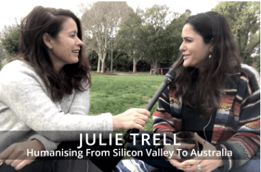 Julie Trell BKindred Interview